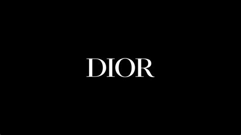 background of dior